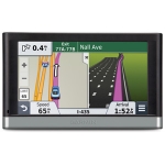 Garmin Nuvi 2407 Sat nav-reparationer